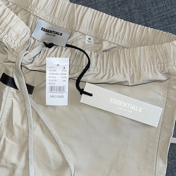 NWT Fear Of God Track Suit - Picture 7 of 14